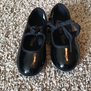 Tap Shoes